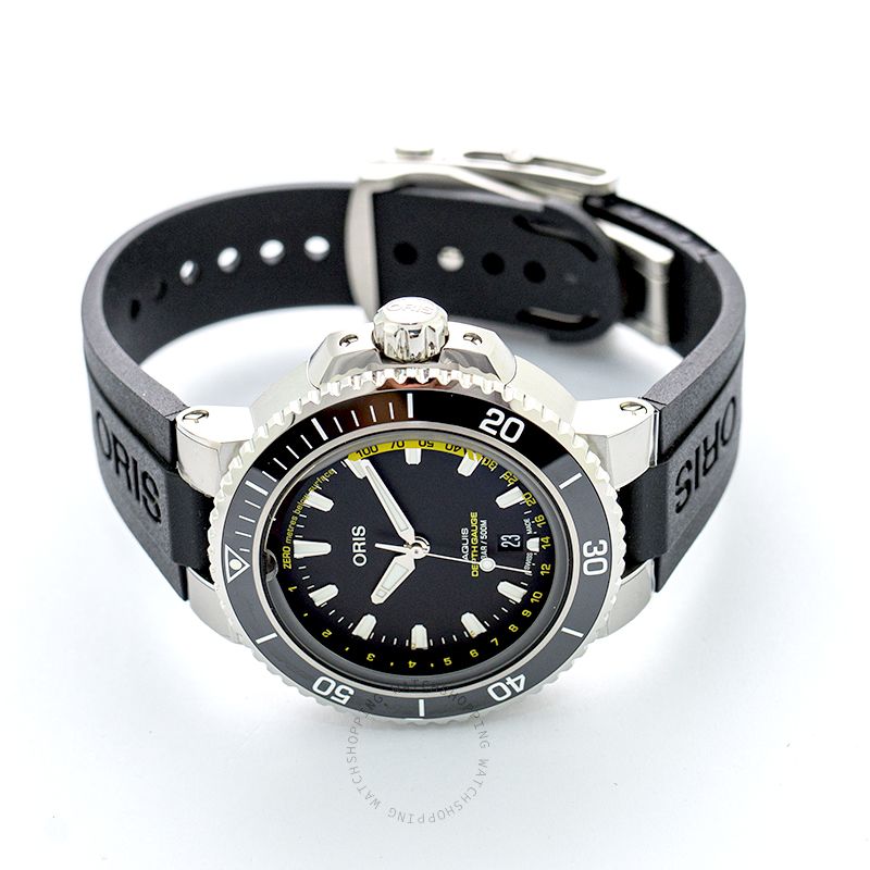 replica Oris Aquis 01 733 7755 4154-SET RS WATCHES 1 