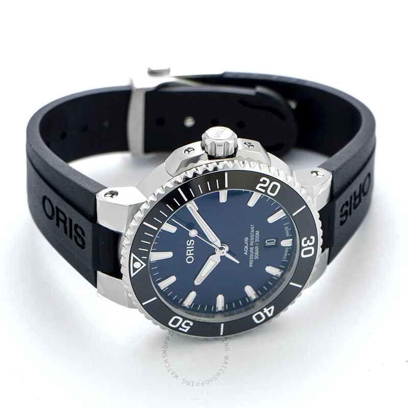 replica Oris Aquis 01 733 7766 4135-07 4 22 64FC WATCHES 1 