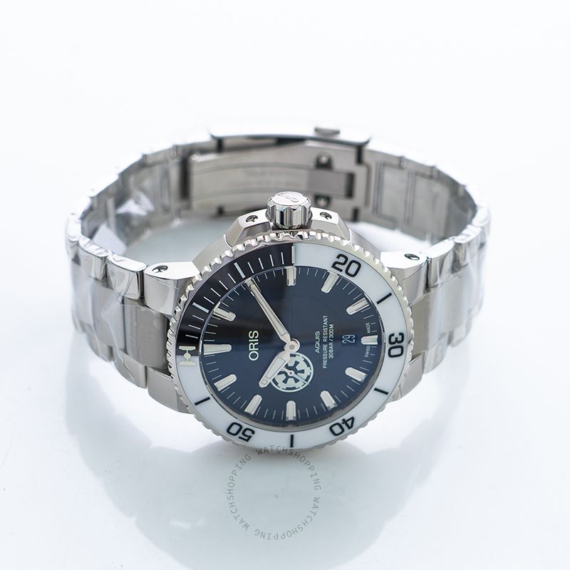 replica Oris Aquis 01 743 7734 4184-Set MB WATCHES 1 
