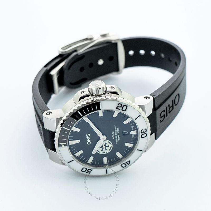 replica Oris Aquis 01 743 7734 4184-Set RS WATCHES 1 