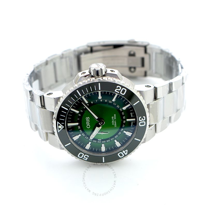 replica Oris Aquis 01 743 7734 4187-SET WATCHES 1 
