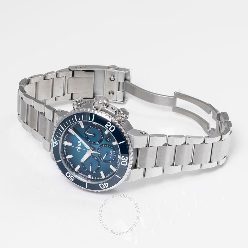 replica Oris Aquis 01 771 7743 4185-Set WATCHES 1 