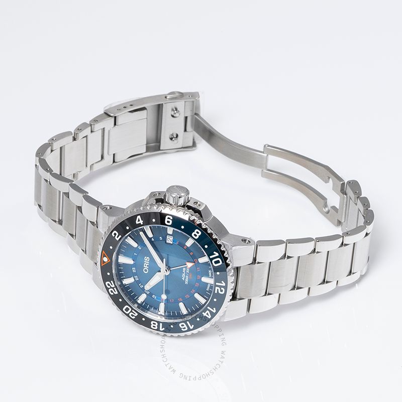 replica Oris Aquis 01 798 7754 4185-Set MB WATCHES 1 