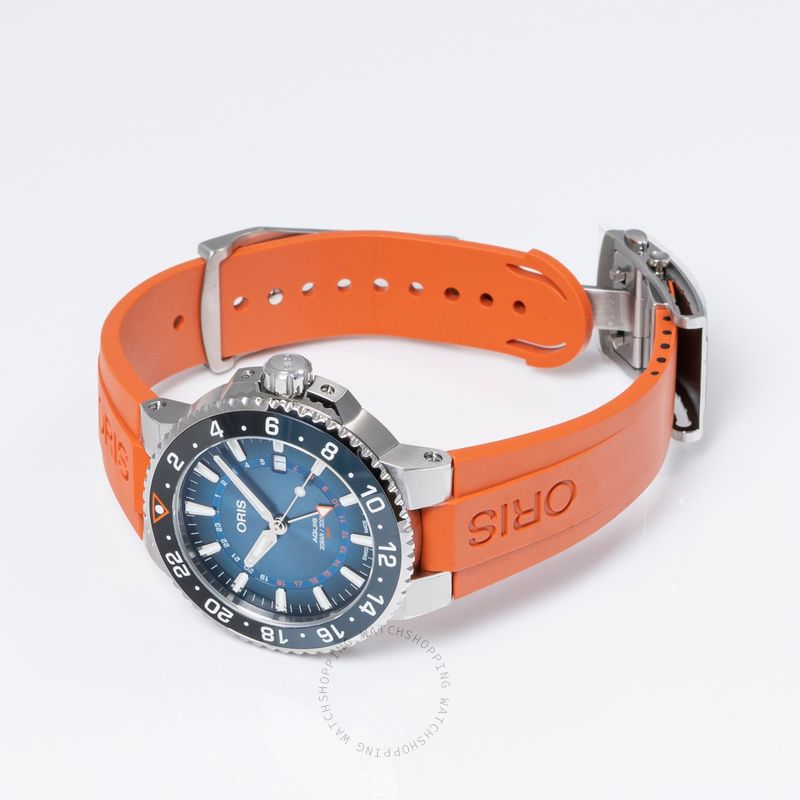 replica Oris Aquis 01 798 7754 4185-Set RS WATCHES 1 