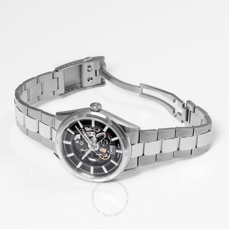 replica Oris Artix GT 01 734 7751 4133-07 8 21 87 WATCHES 1 