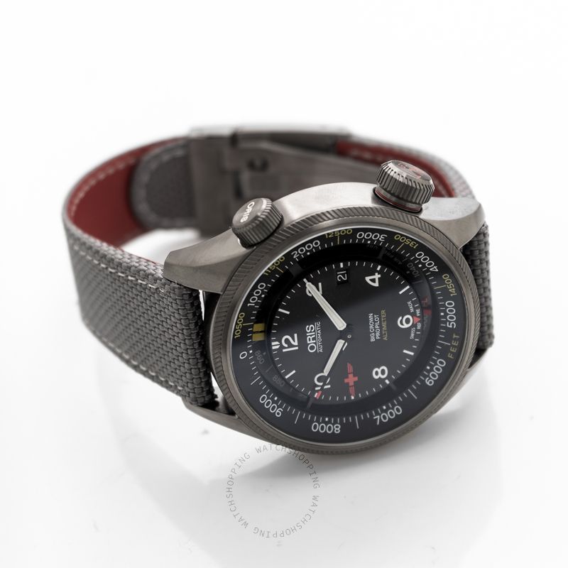 replica Oris Big Crown Propilot 01 733 7705 4234-Set5 23 16GFC WATCHES 1 