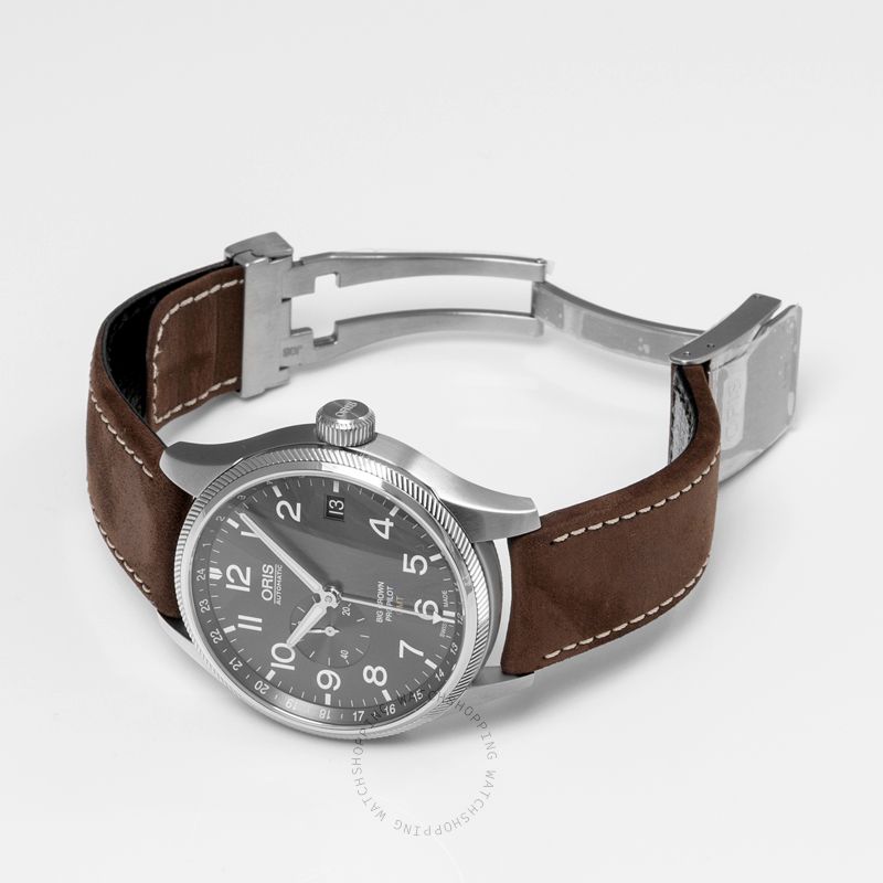 replica Oris Big Crown Propilot 01 748 7710 4063-07 5 22 05FC WATCHES 1 