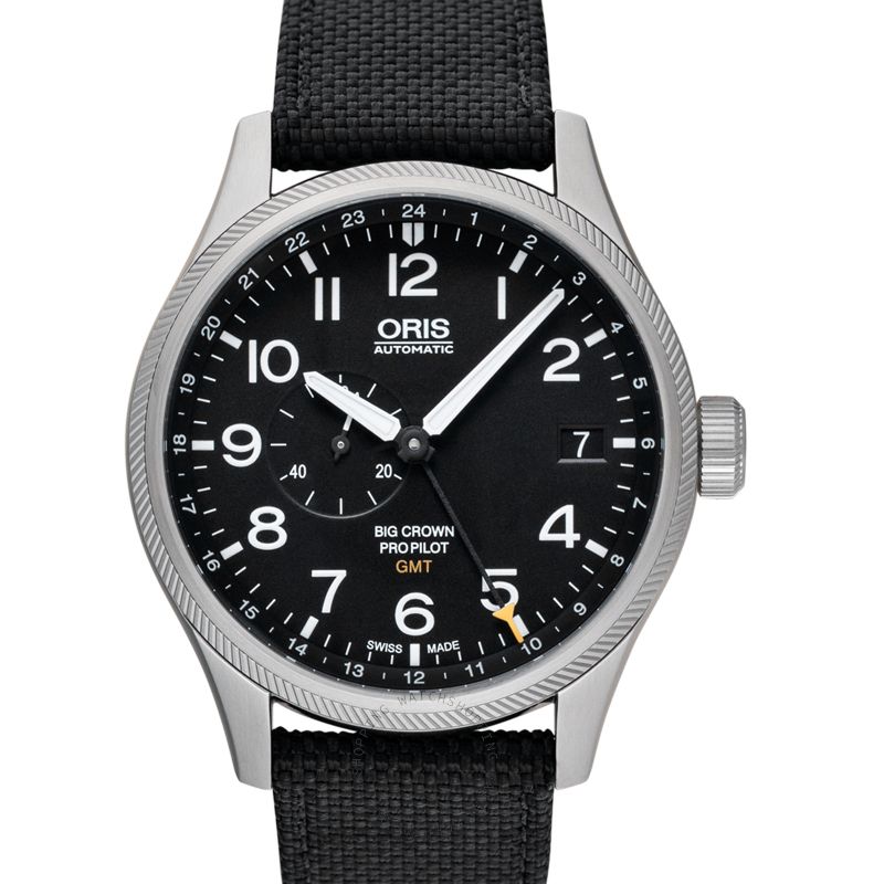 replica Oris Big Crown Propilot 01 748 7710 4164-07 5 22 15FC WATCHES 1 