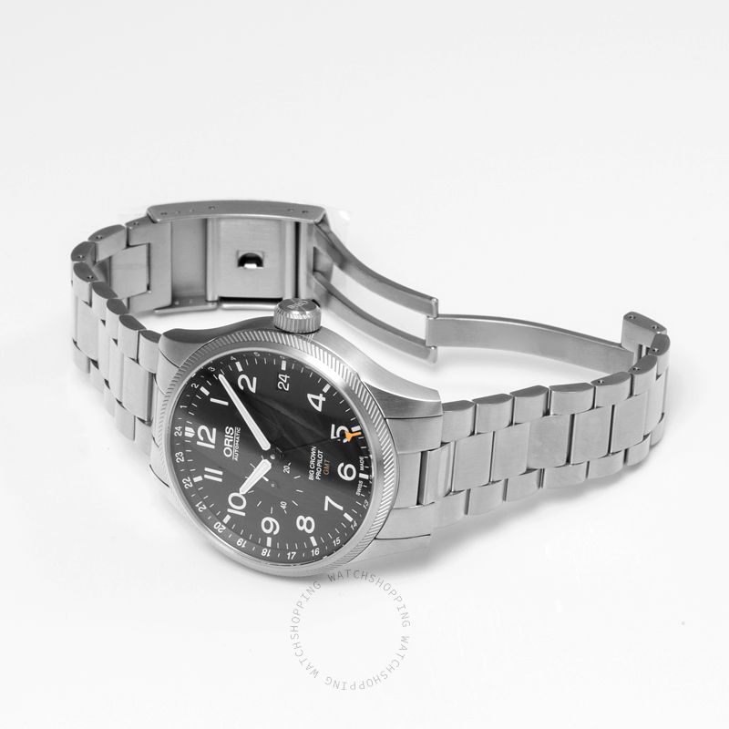 replica Oris Big Crown Propilot 01 748 7710 4164-07 8 22 19 WATCHES 1 