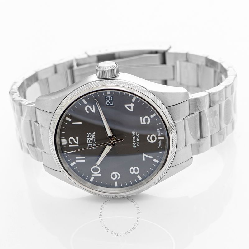replica Oris Big Crown Propilot 01 751 7697 4063-07 8 20 19 WATCHES 1 