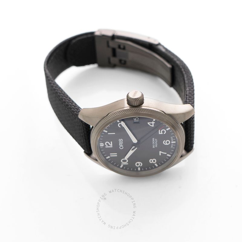replica Oris Big Crown Propilot 01 751 7697 4264-07 5 20 15GFC WATCHES 1 