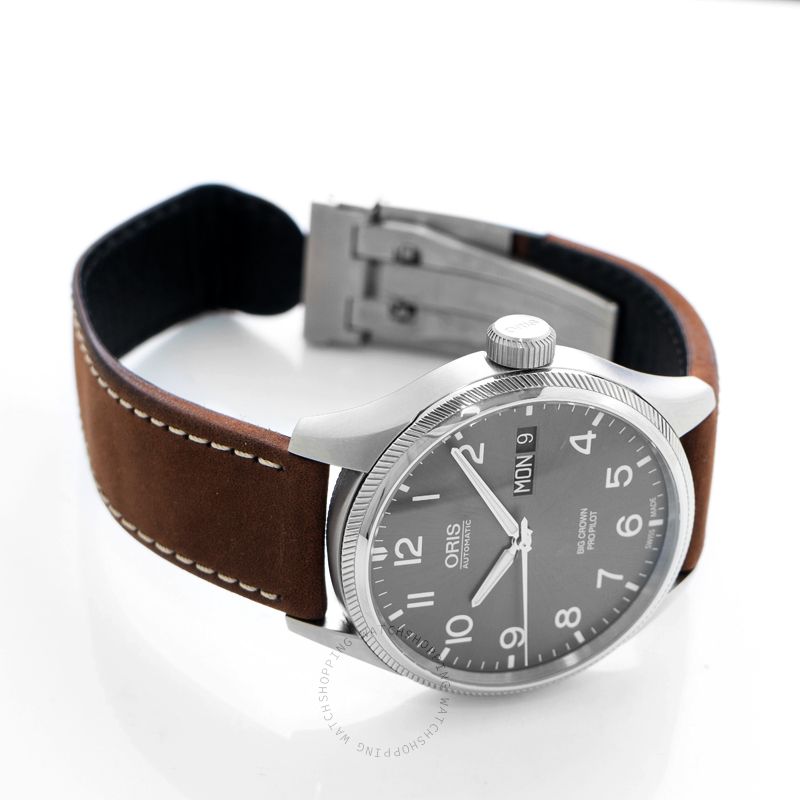 replica Oris Big Crown Propilot 01 752 7698 4063-07 5 22 05FC WATCHES 1 