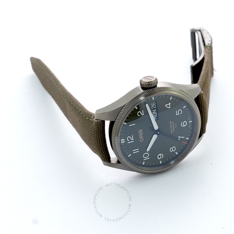 replica Oris Big Crown Propilot 01 752 7760 4287-SET WATCHES 1 