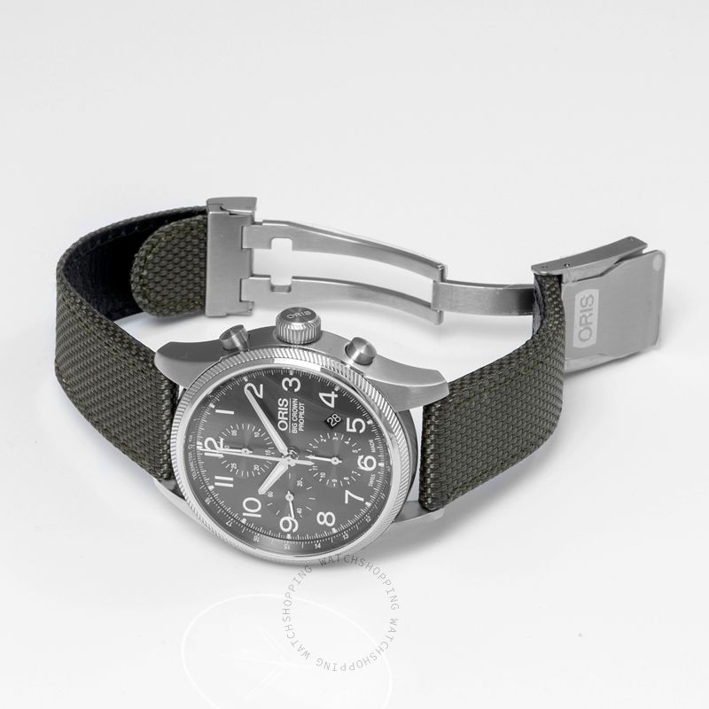 replica Oris Big Crown Propilot 01 774 7699 4063-07 5 22 14FC WATCHES 1 