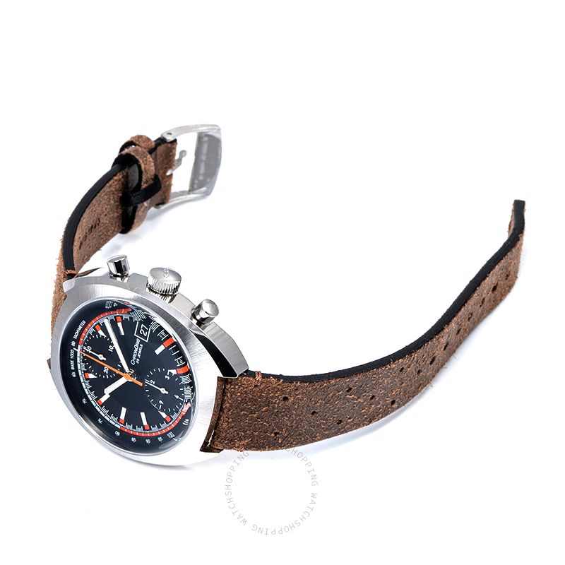 replica Oris Chronoris 01 673 7739 4034-Set LS WATCHES 1 