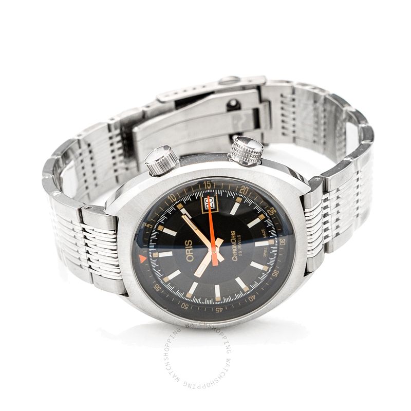 replica Oris Chronoris 01 733 7737 4034-Set MB WATCHES 1