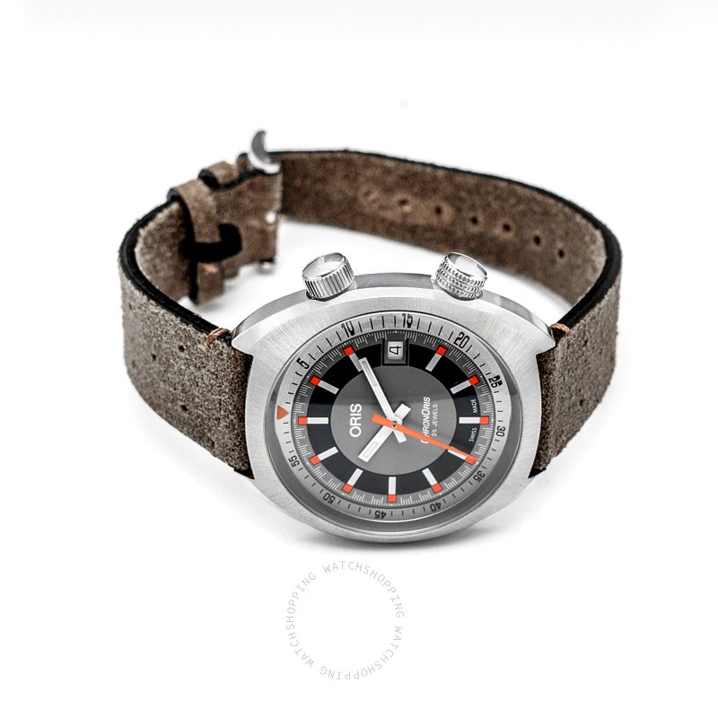 replica Oris Chronoris 01 733 7737 4053-07 5 19 43 WATCHES 1