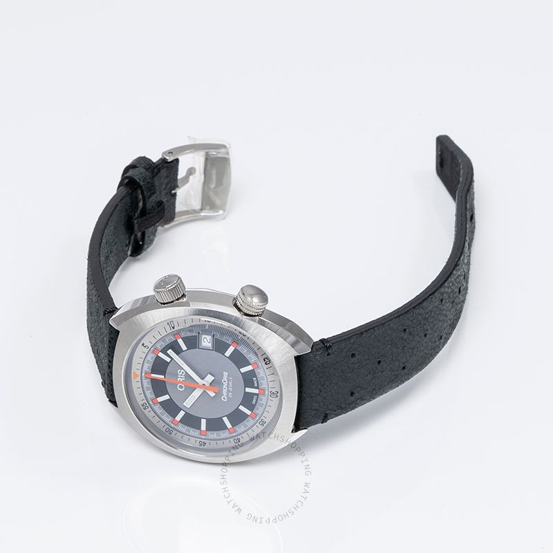 replica Oris Chronoris 01 733 7737 4053-07 5 19 44 WATCHES 1 