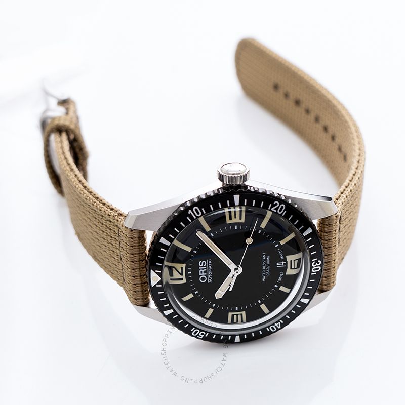replica Oris Divers 01 733 7707 4064-07 5 20 22 WATCHES 1 