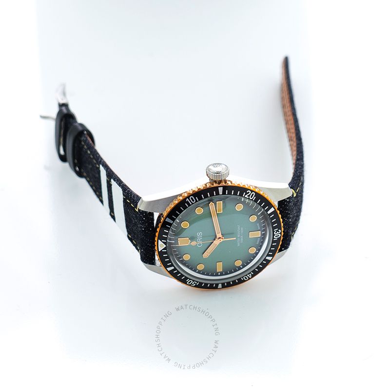 replica Oris Divers 01 733 7707 4337-SET WATCHES 1 