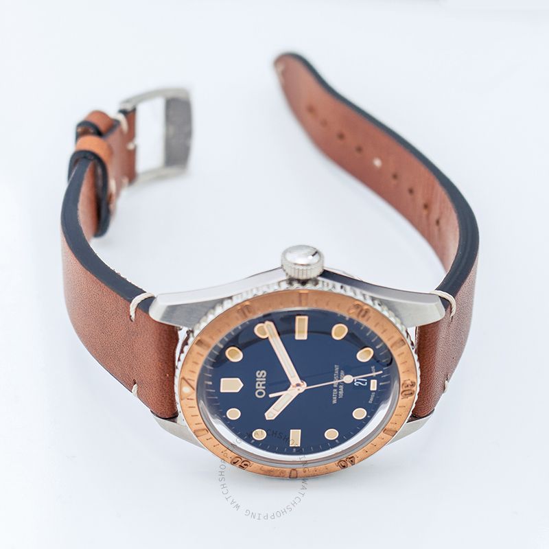 replica Oris Divers 01 733 7707 4355-07 5 20 45 WATCHES 1