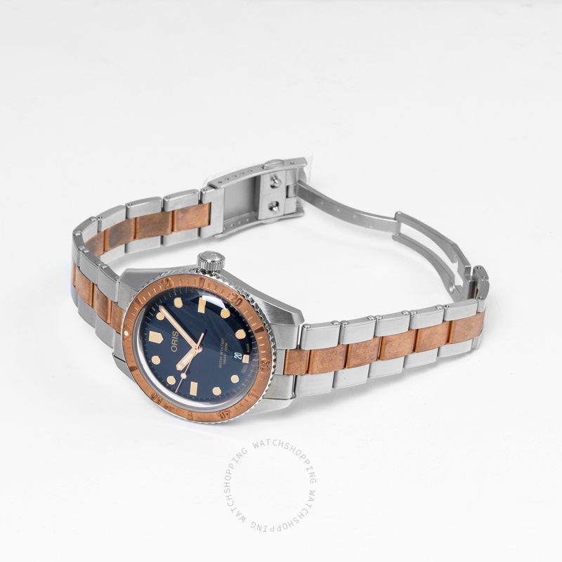 replica Oris Divers 01 733 7707 4355-07 8 20 17 WATCHES 1 