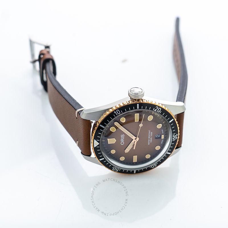 replica Oris Divers 01 733 7707 4356-07 5 20 45 WATCHES 1 