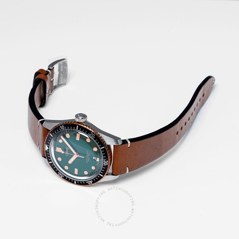 replica Oris Divers 01 733 7707 4357-07 5 20 45 WATCHES 1 