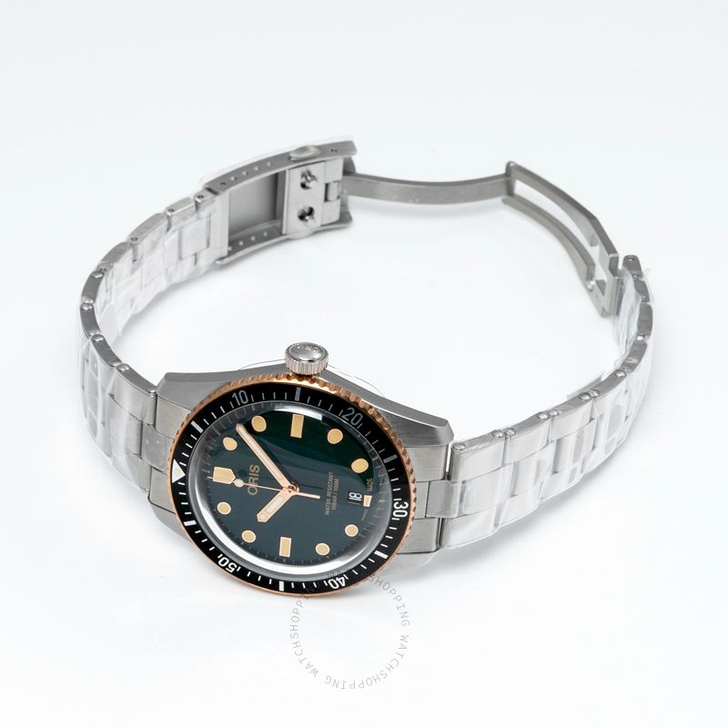 replica Oris Divers 01 733 7707 4357-07 8 20 18 WATCHES 1