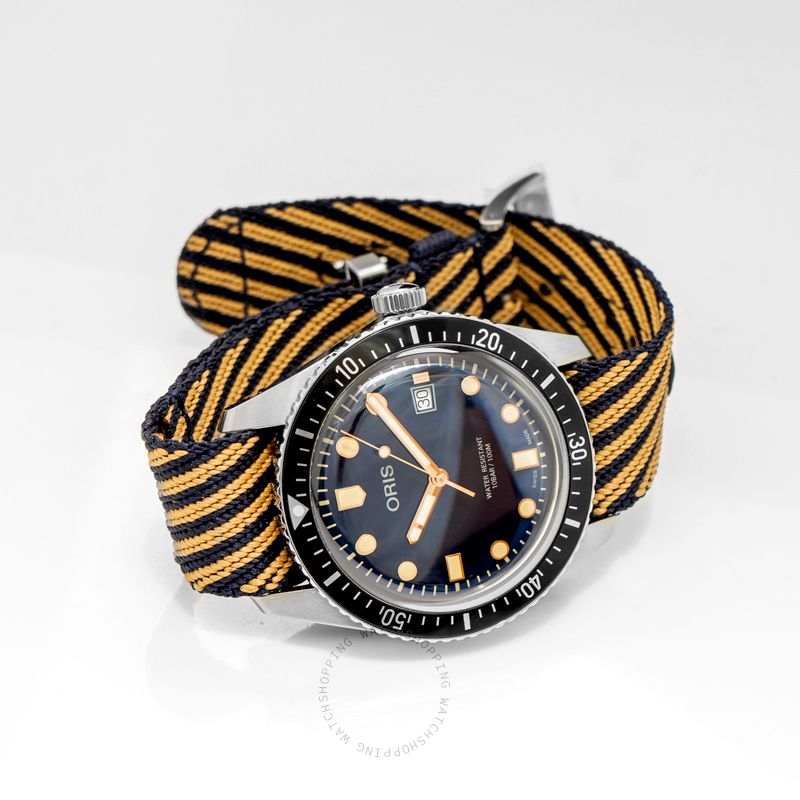 replica Oris Divers 01 733 7720 4035-07 5 21 13 WATCHES 1