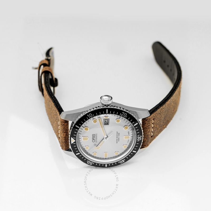 replica Oris Divers 01 733 7720 4051-07 5 21 02 WATCHES 1