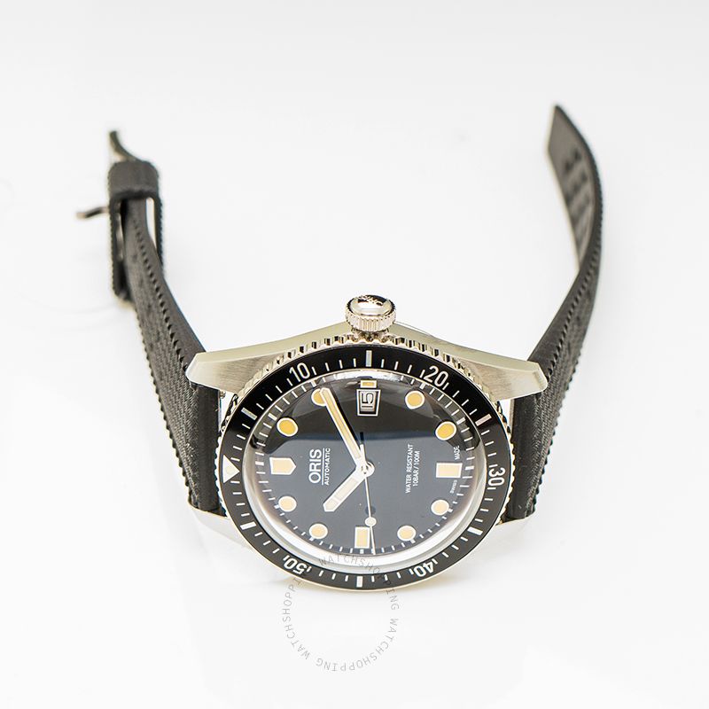 replica Oris Divers 01 733 7720 4054-07 4 21 18 WATCHES 1