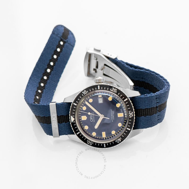 replica Oris Divers 01 733 7720 4055-07 5 21 28FC WATCHES 1 