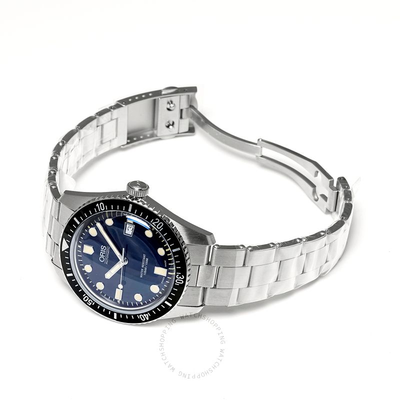 replica Oris Divers 01 733 7720 4055-07 8 21 18 WATCHES 1