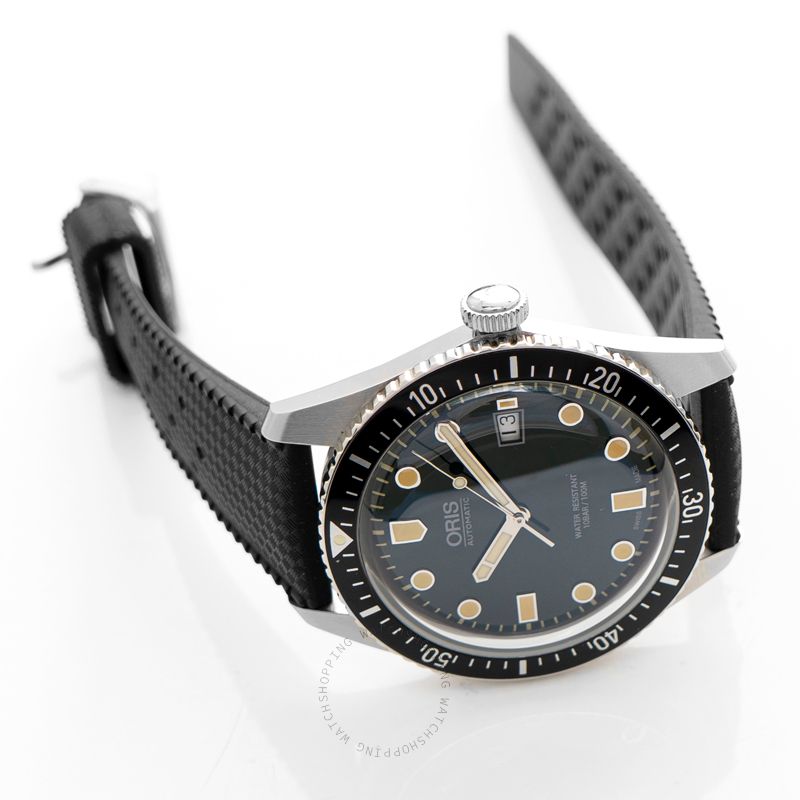 replica Oris Divers 01 733 7720 4057-07 4 21 18 WATCHES 1 