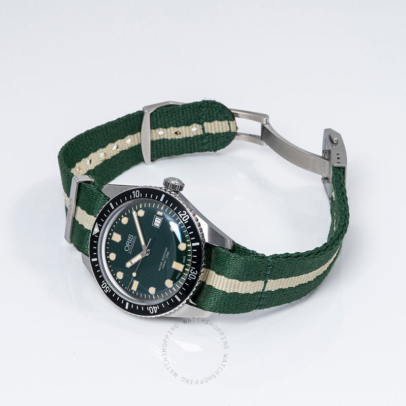 replica Oris Divers 01 733 7720 4057-07 5 21 24FC WATCHES 1 