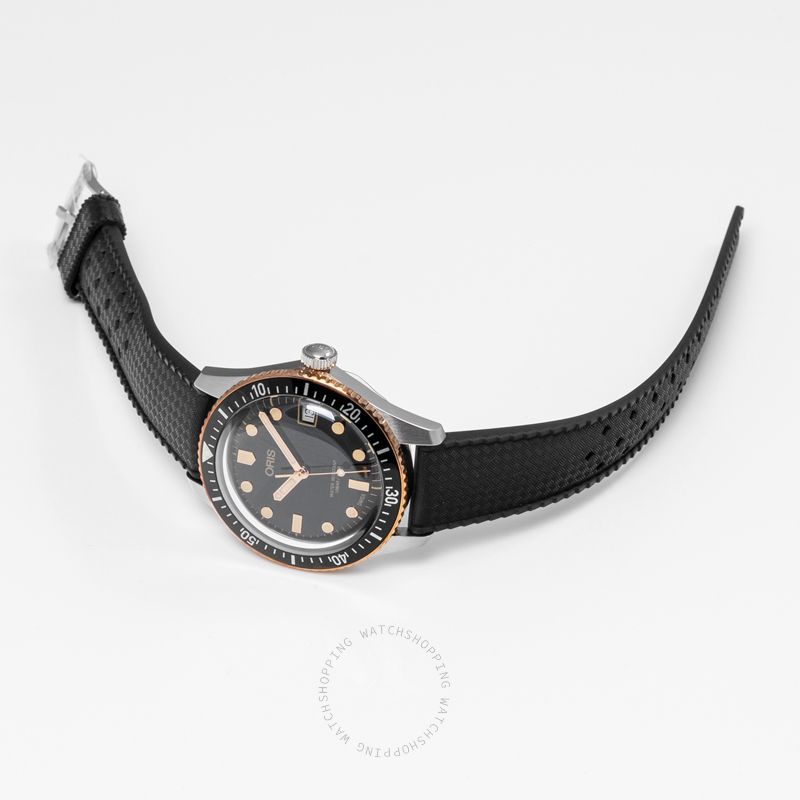 replica Oris Divers 01 733 7747 4354-07 4 17 18 WATCHES 1 