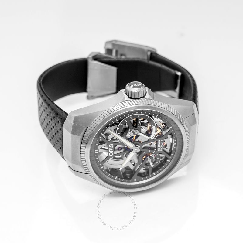 replica Oris Big Crown Propilot X 01 115 7759 7153-Set5 22 04TLC WATCHES 1 