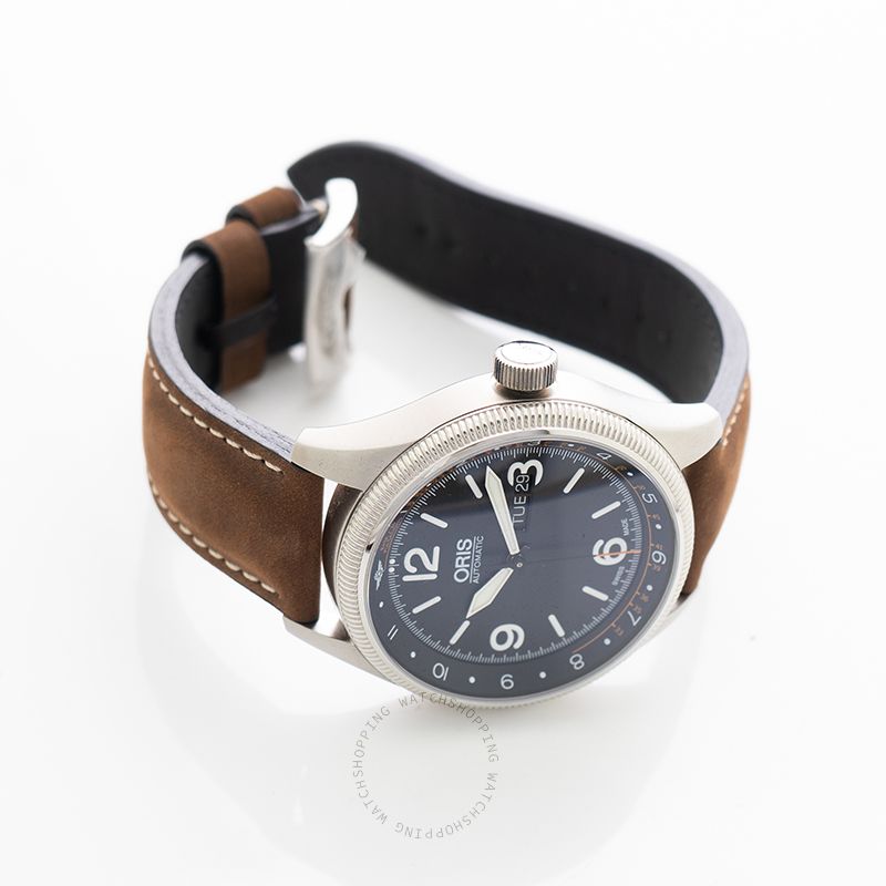 replica Oris Oris Big Crown 01 735 7728 4084-Set LS WATCHES 1 