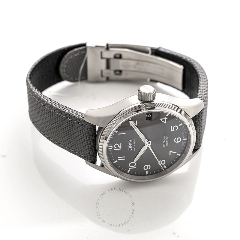 replica Oris Oris Big Crown 01 751 7697 4063-07 5 20 17FC WATCHES 1 
