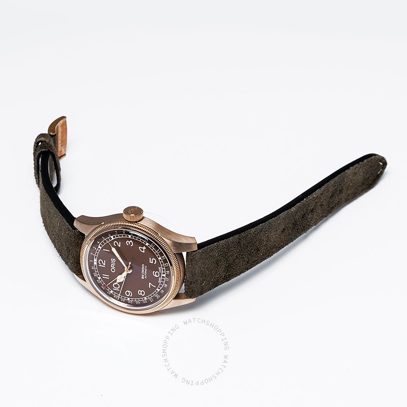 replica Oris Oris Big Crown 01 754 7741 3166-07 5 20 74BR WATCHES 1