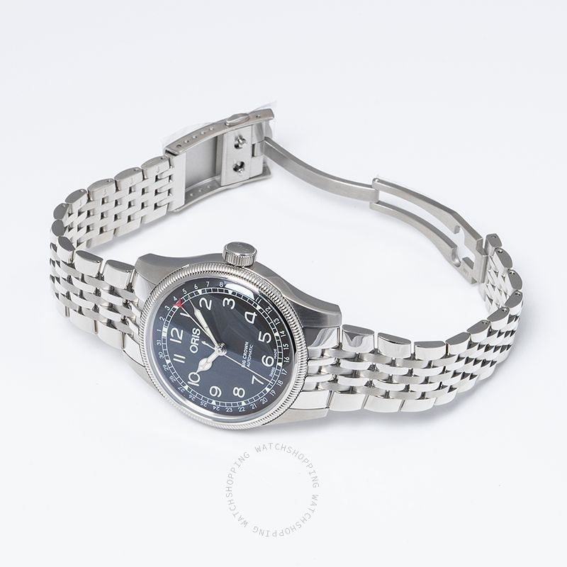 replica Oris Oris Big Crown 01 754 7741 4064-07 8 20 22 WATCHES 1 