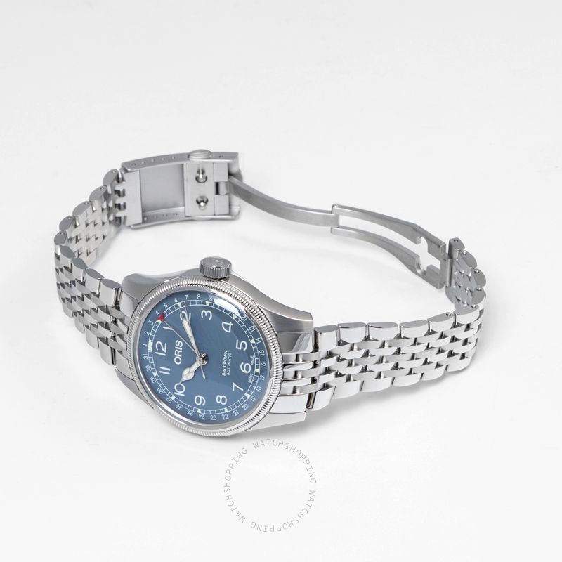 replica Oris Oris Big Crown 01 754 7741 4065-07 8 20 22 WATCHES 1 