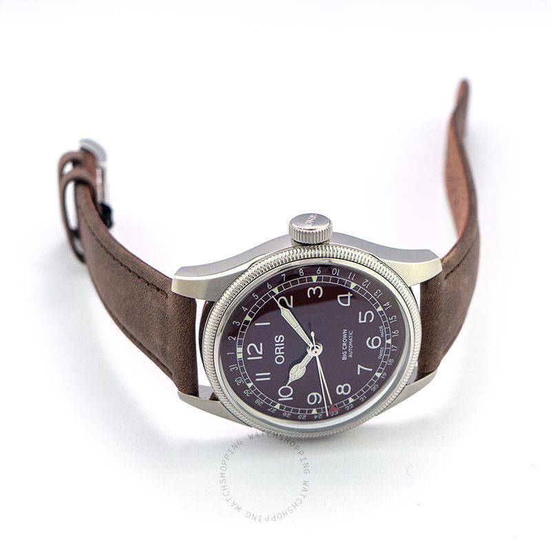 replica Oris Oris Big Crown 01 754 7741 4068-07 5 20 64 WATCHES 1 