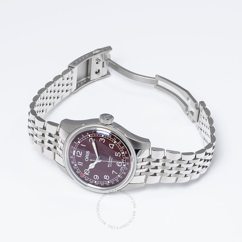 replica Oris Oris Big Crown 01 754 7741 4068-07 8 20 22 WATCHES 1 
