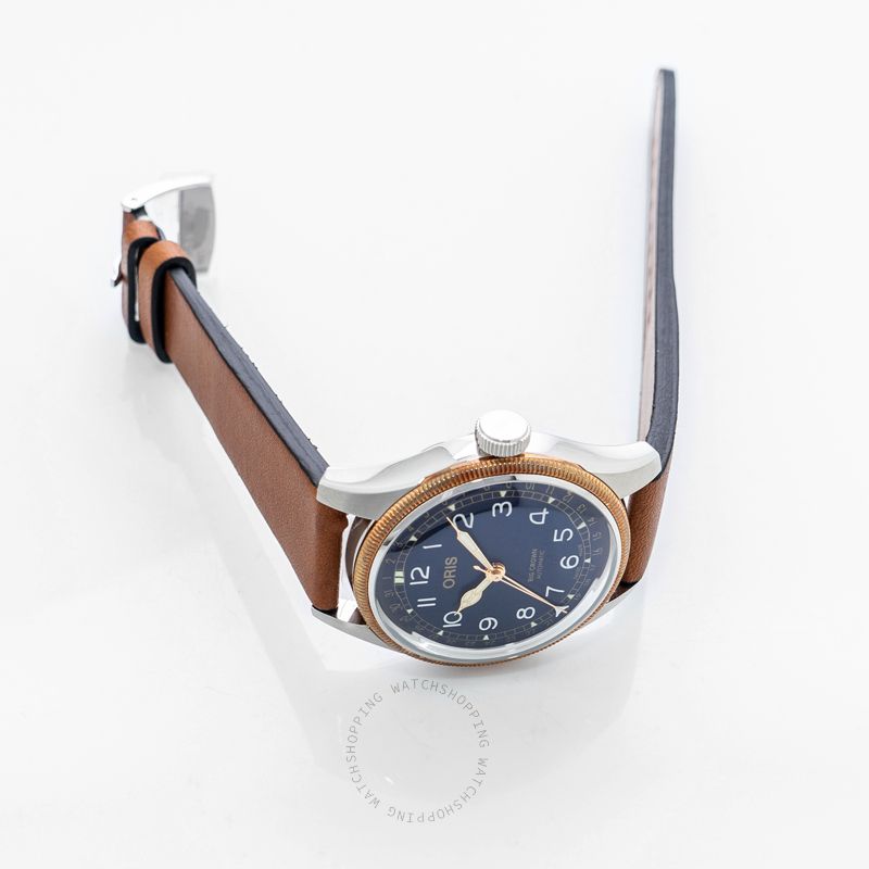 replica Oris Oris Big Crown 01 754 7741 4365-07 5 20 58 WATCHES 1 