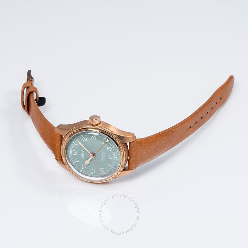 replica Oris Oris Big Crown 01 754 7749 3167-07 5 17 66BR WATCHES 1 