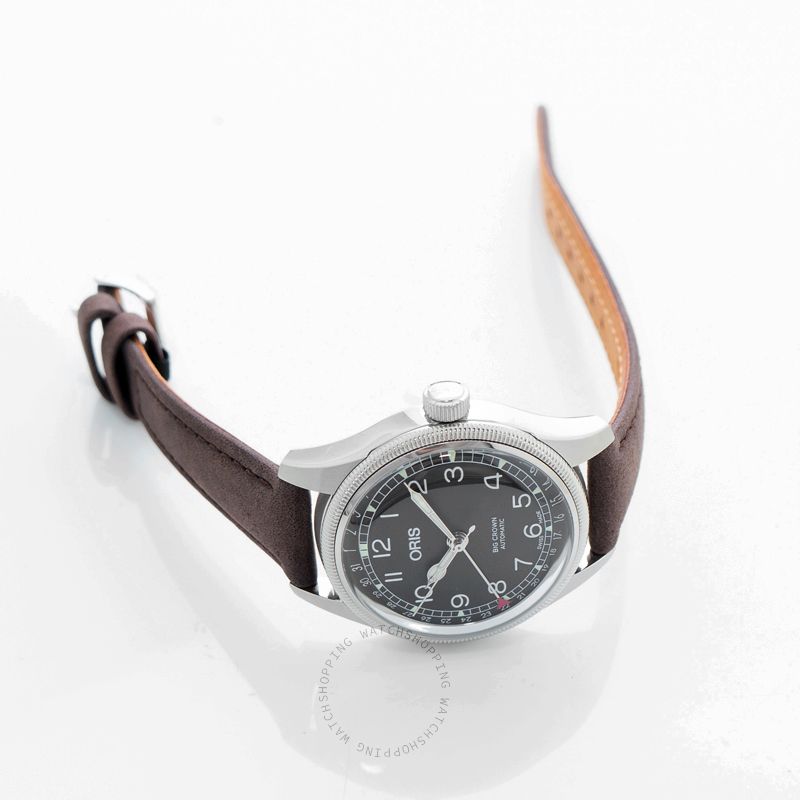 replica Oris Oris Big Crown 01 754 7749 4064-07 5 17 67 WATCHES 1 