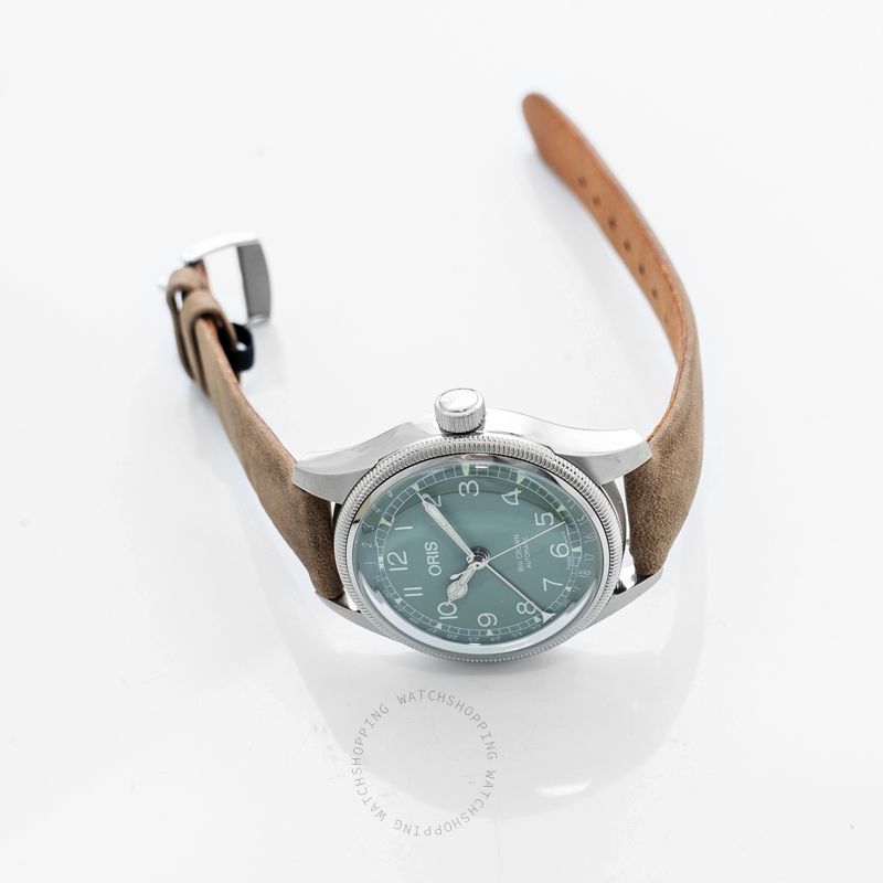 replica Oris Oris Big Crown 01 754 7749 4067-07 5 17 68 WATCHES 1 