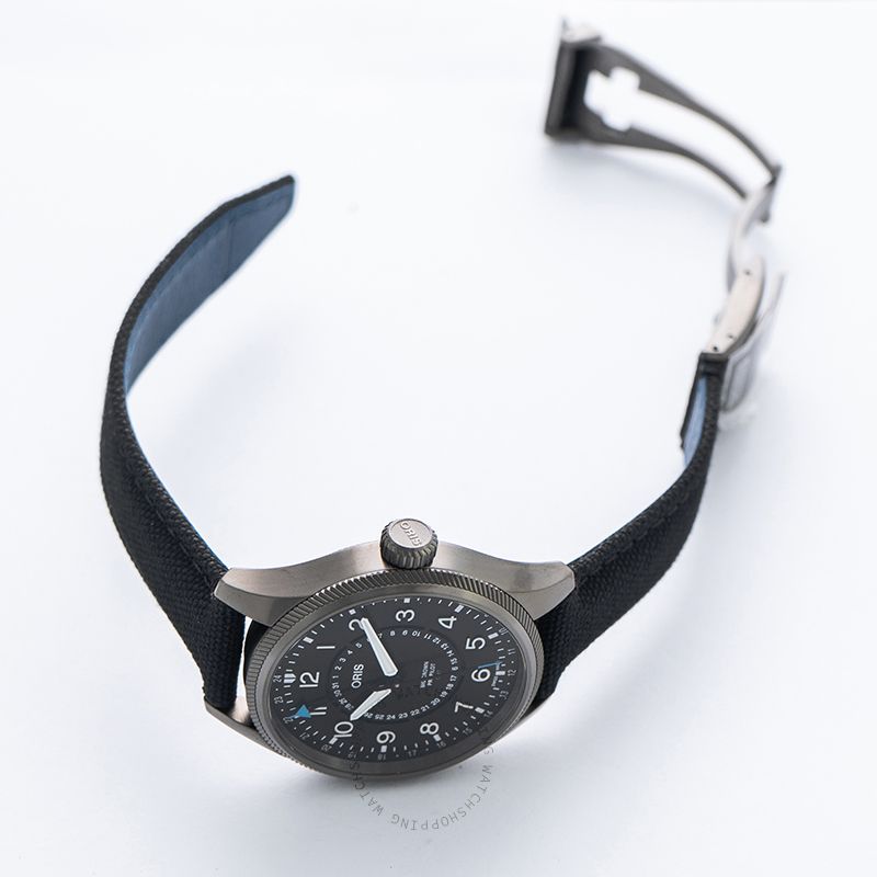 replica Oris Oris Big Crown 01 798 7768 4284-Set WATCHES 1 